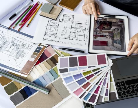 Luxury Interior Design